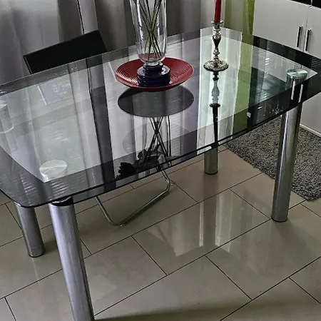 Espaco Tranquilo Mit Guter Anbindung Zu Duesseldorf Messe Erkrath Buitenkant foto